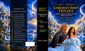 10. The Lemurian Dawn Trilogy