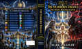 14. The Starborn Trilogy: The Wars Before Earth