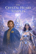 4. The Crystal Heart Temples