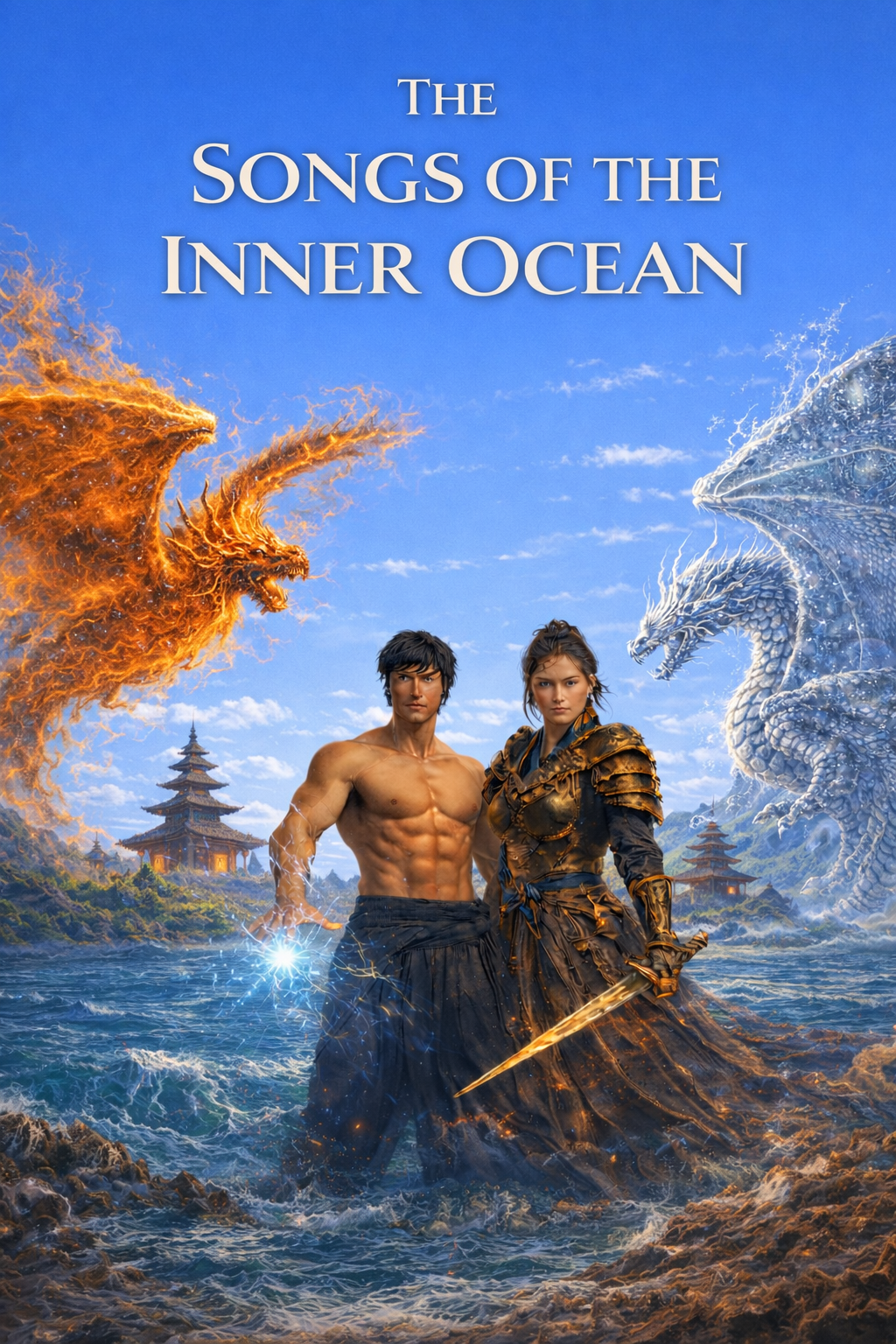 6. The Songs of the Inner Ocean
