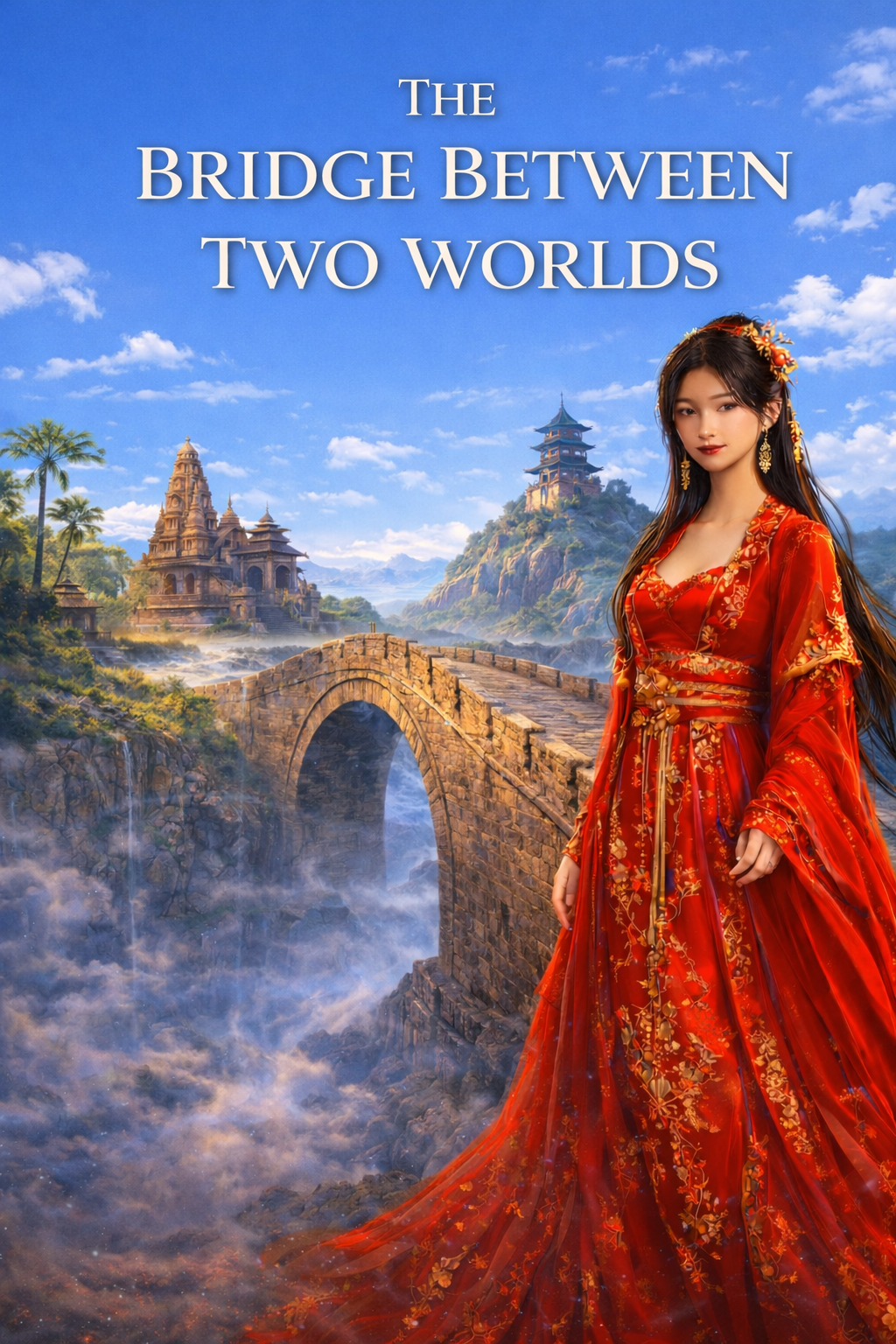 7. The Bridge Between Two Worlds