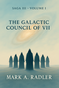 1. The Galactic Council of VII