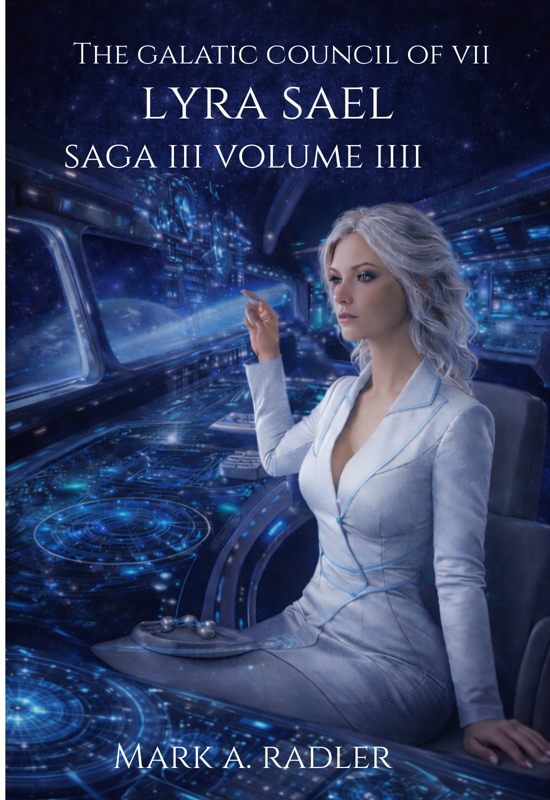 3. Lyra Sael