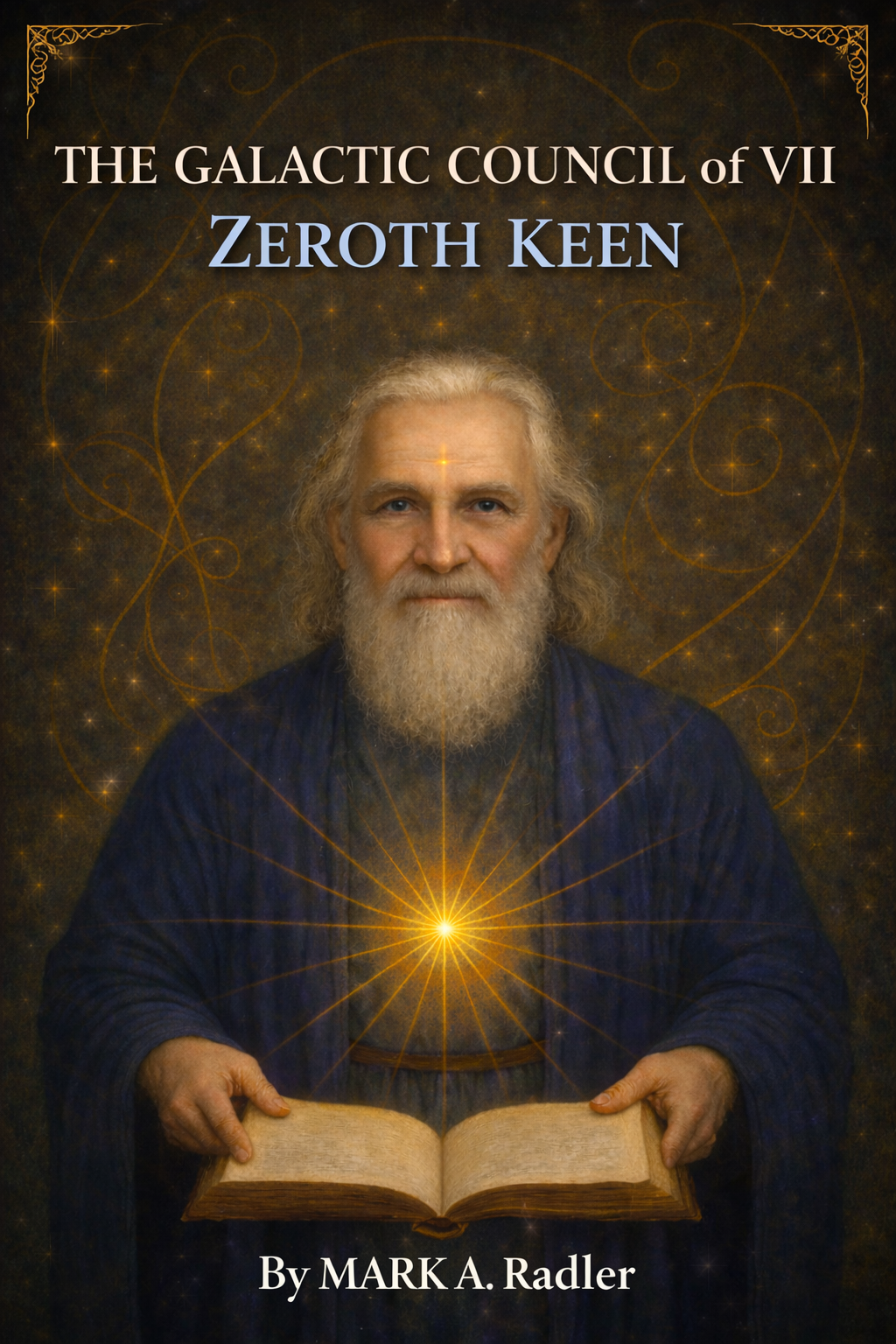 7. Zeroth Keen
