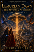 3. The Return and Ascension