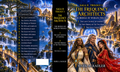 3. The Frequency Architects Trilogy: The Bridge of Worlds