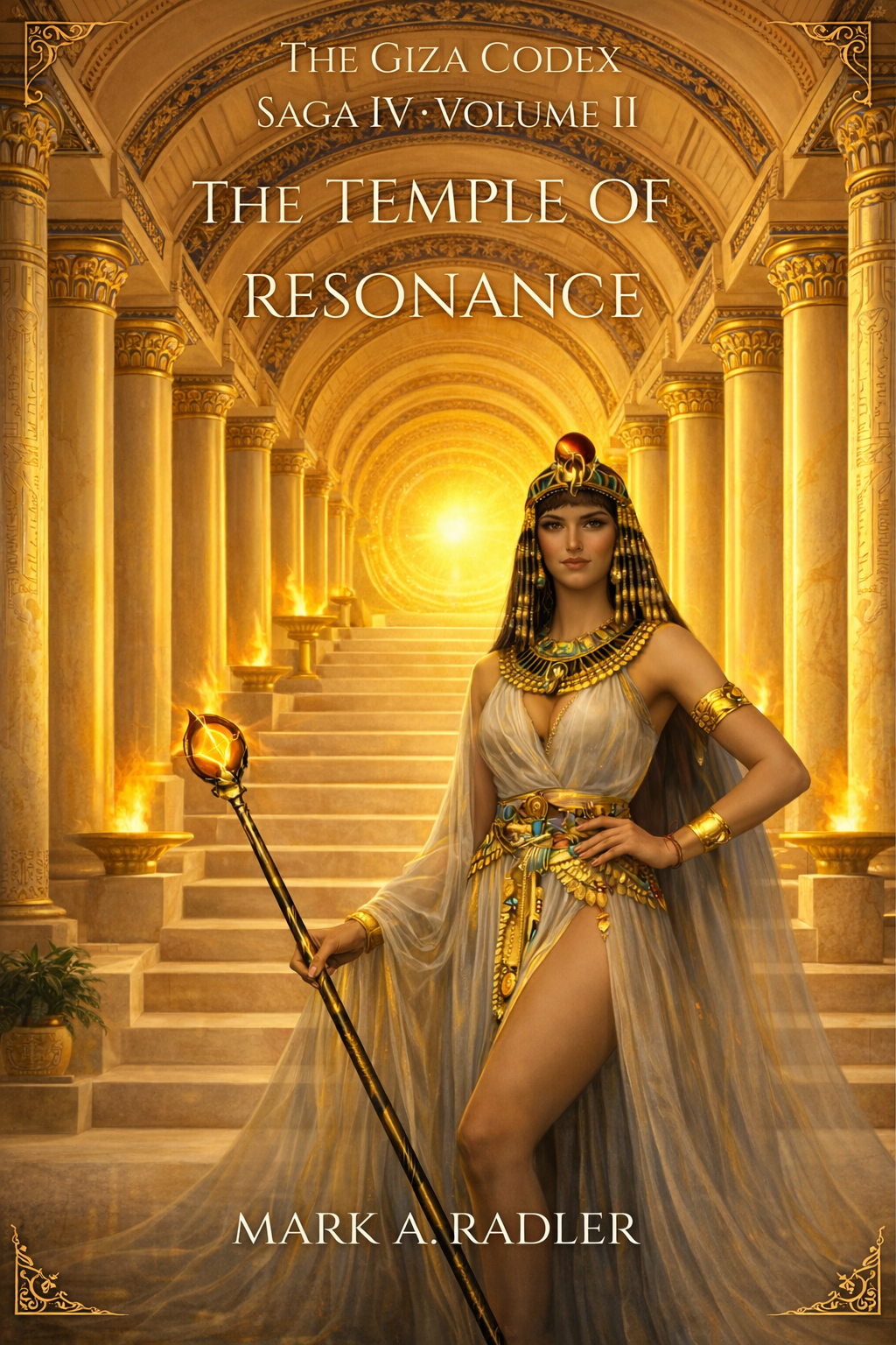 2. The Temple of Resonance