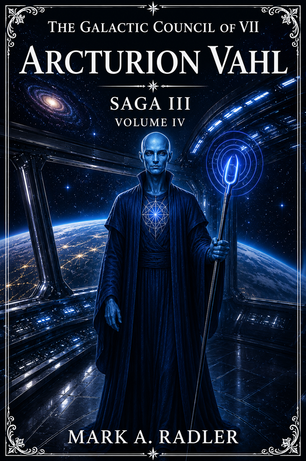 4. Arcturion Vahl