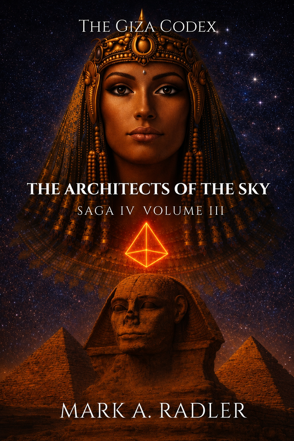 3. The Architects of the Sky