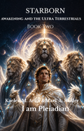 2. Awakening & The Ultra Terrestrials