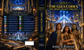 8. The Giza Codex: The Orion Legacy Trilogy