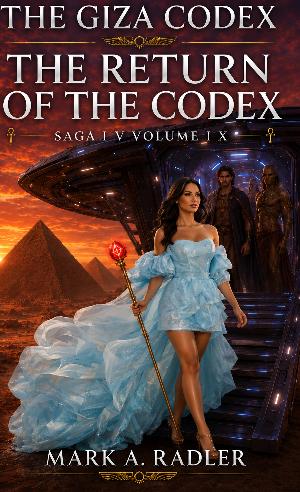 9. The Return of the Codex
