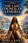 The Frequency Architects: The Last Council of Lemuria by Mark A. Radler, image 2 of 2