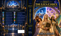 9. The Giza Codex: The Gateway of Worlds Trilogy