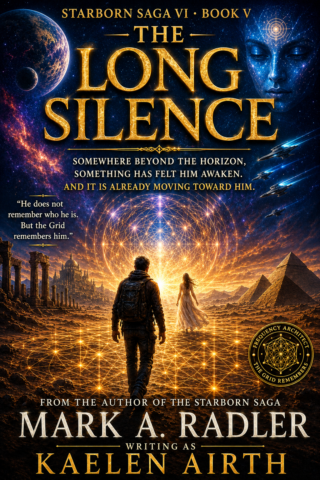 4. The Long Silence