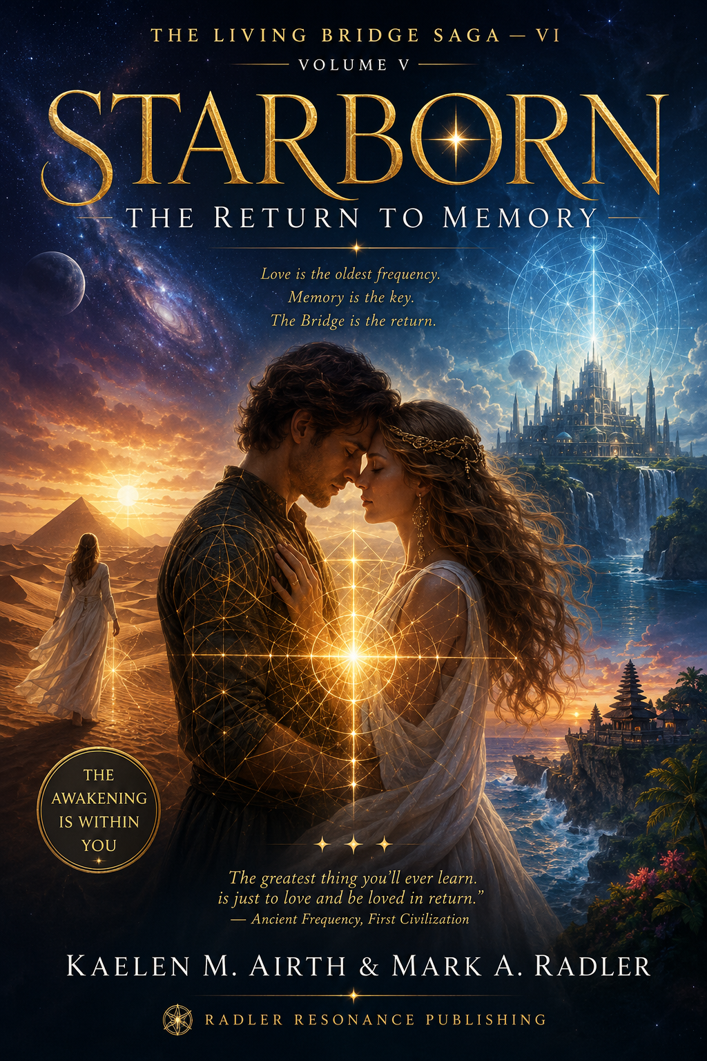 5. The Return to Memory
