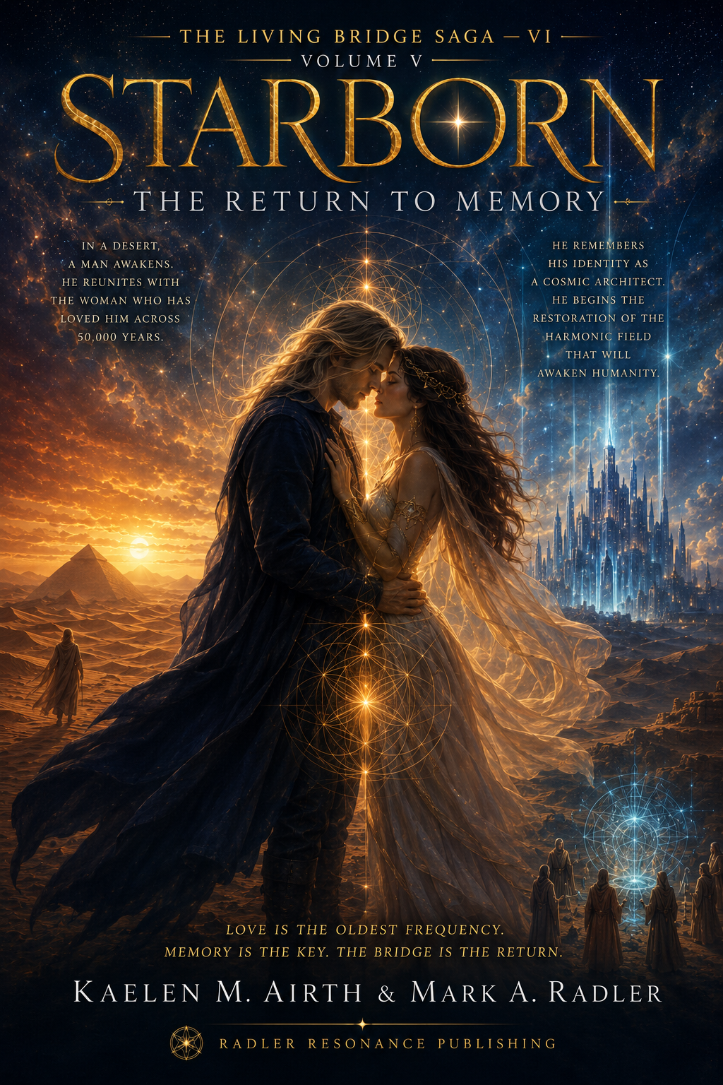 5: Return to Memory