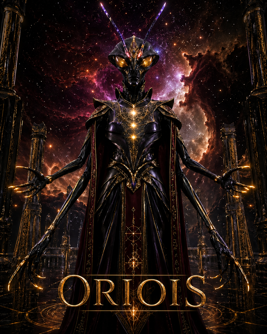 2. Orionis