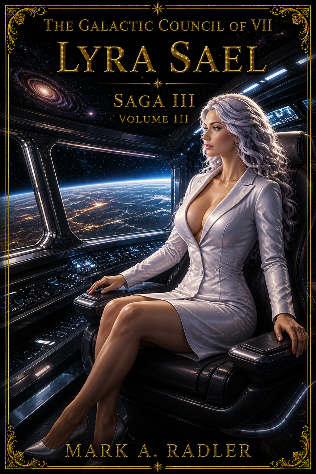 3. Lyra Sael