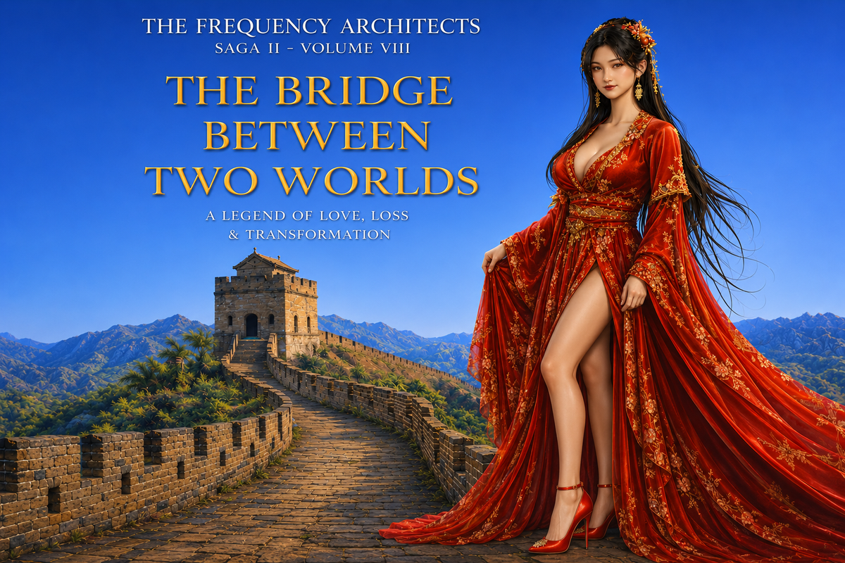 7. The Bridge Between Two Worlds