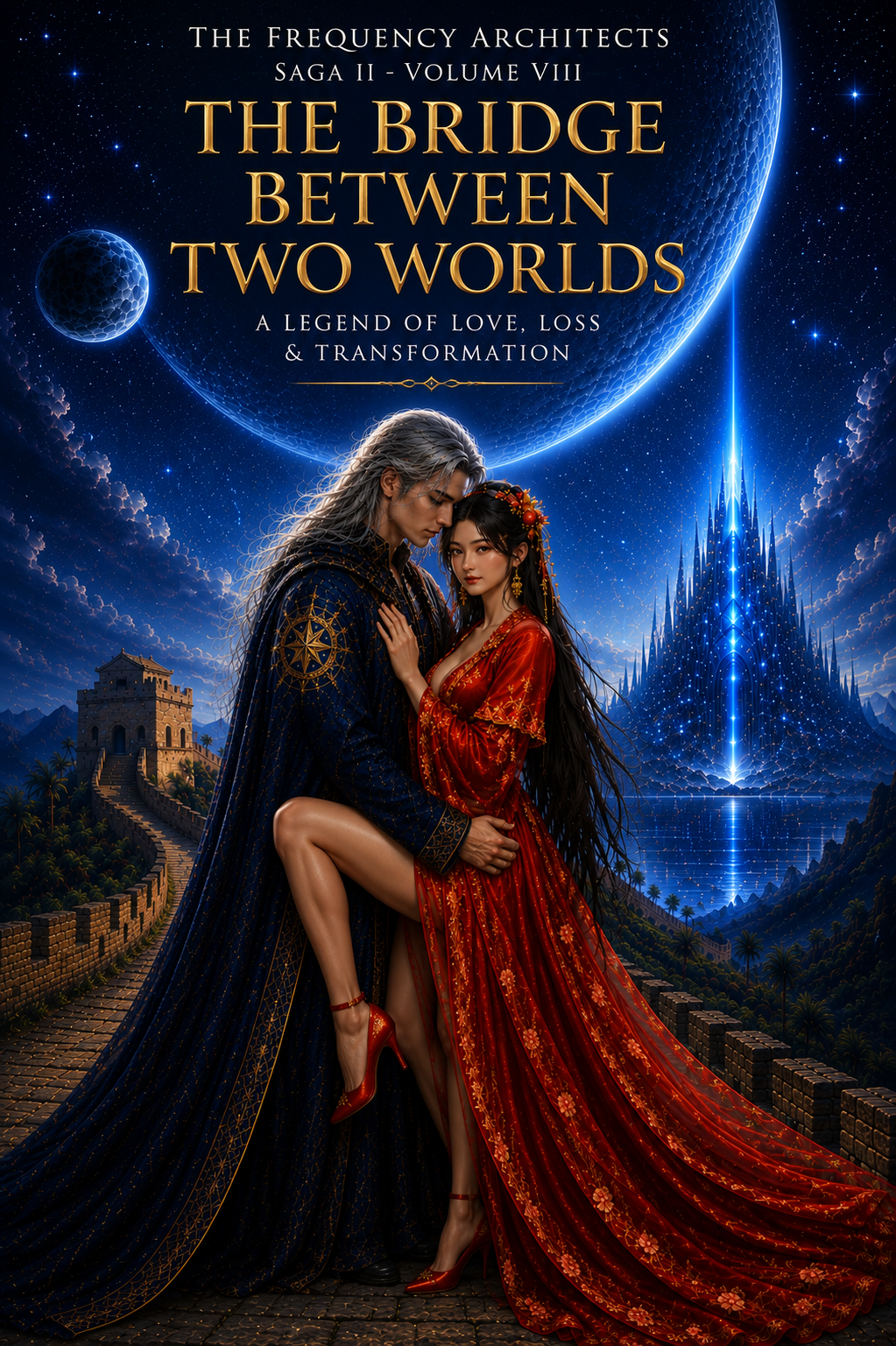 7. The Bridge Between Two Worlds