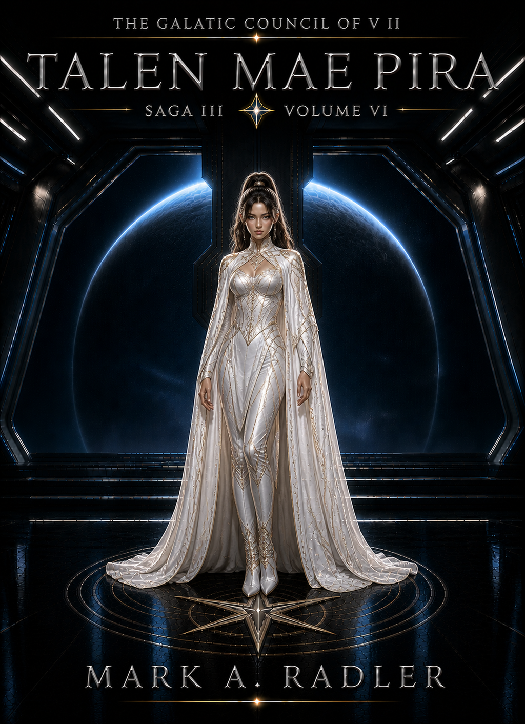 10. The Covenant of Seven
