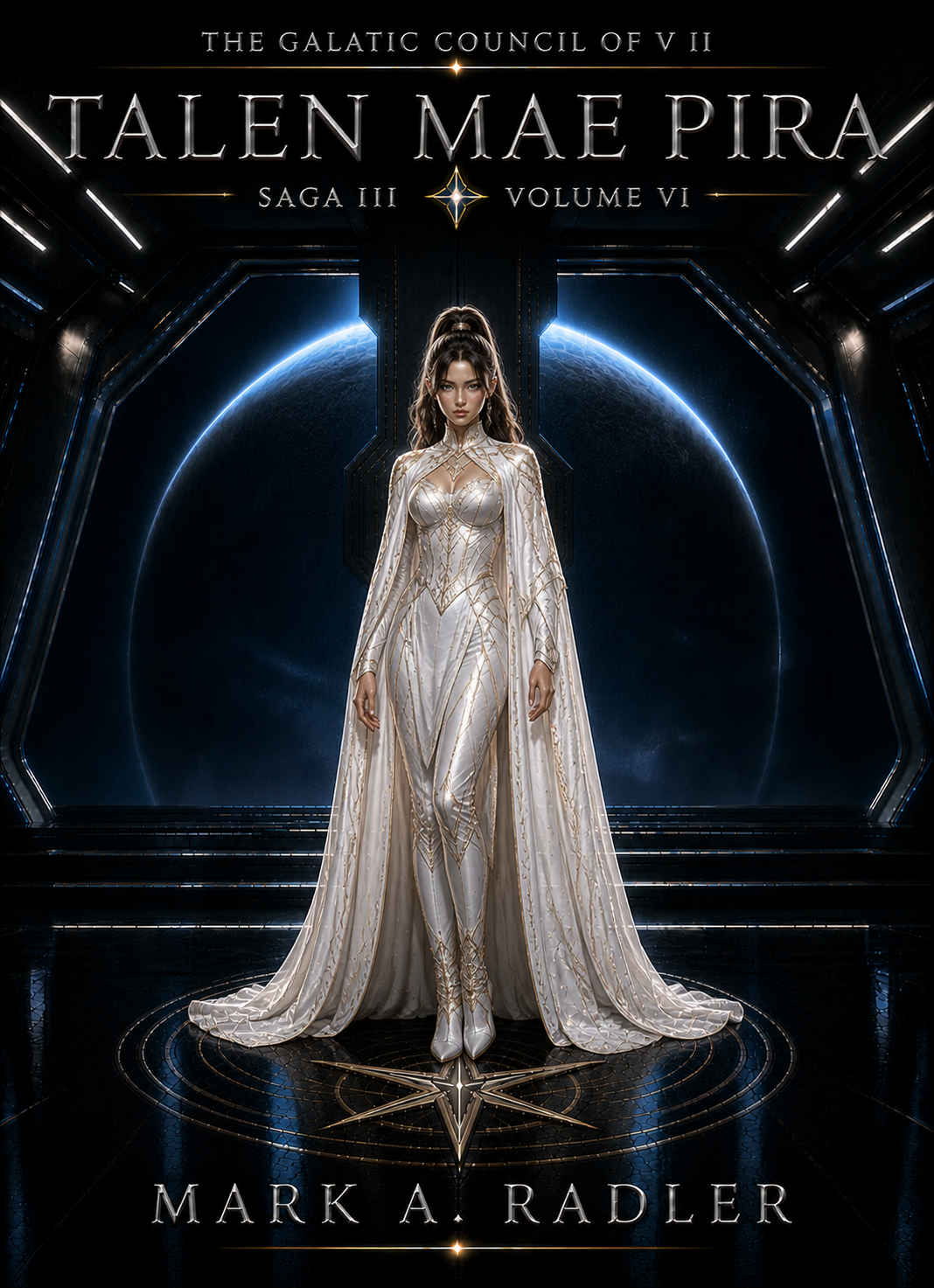 10. The Covenant of Seven