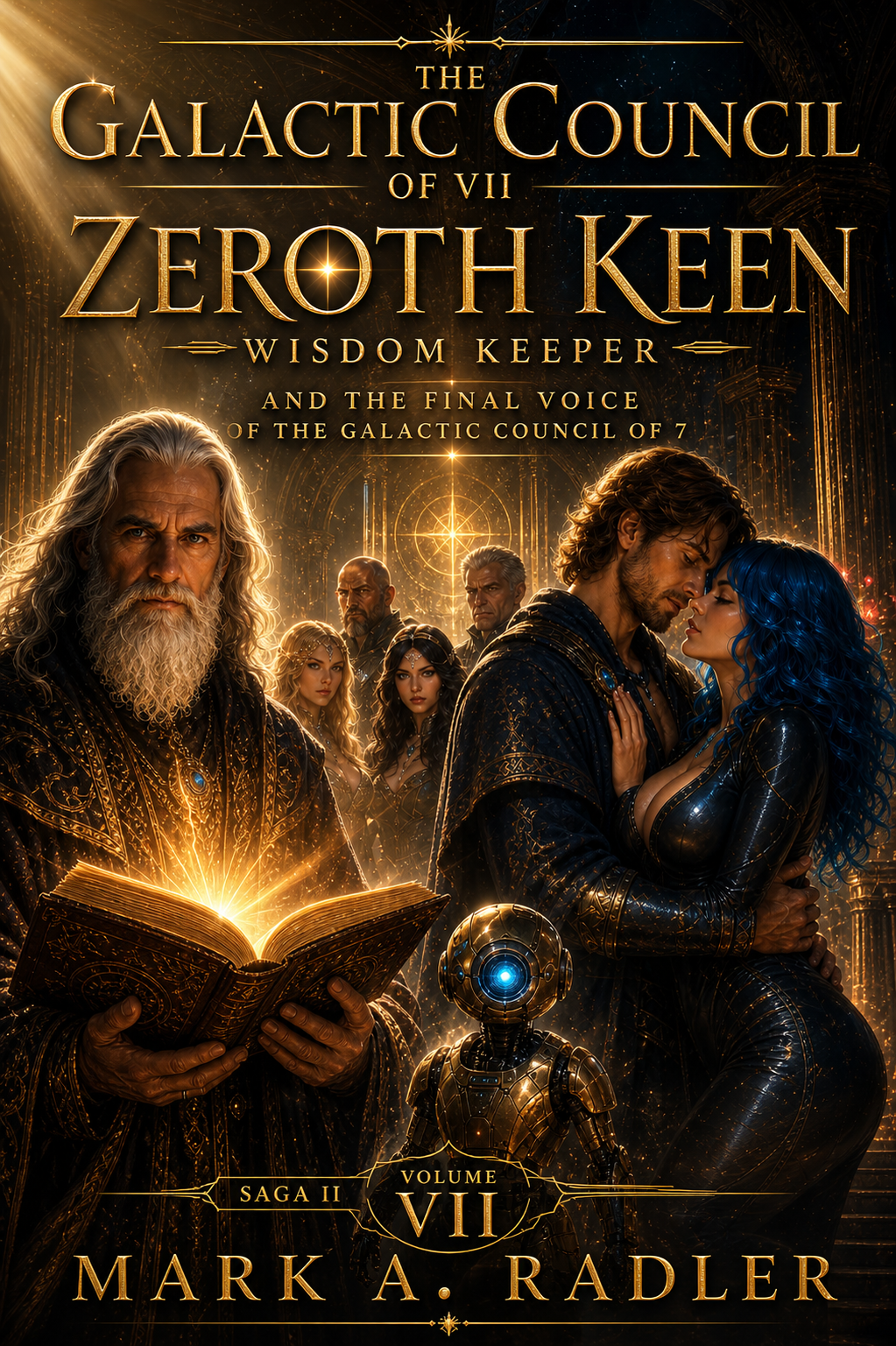 7. Zeroth Keen