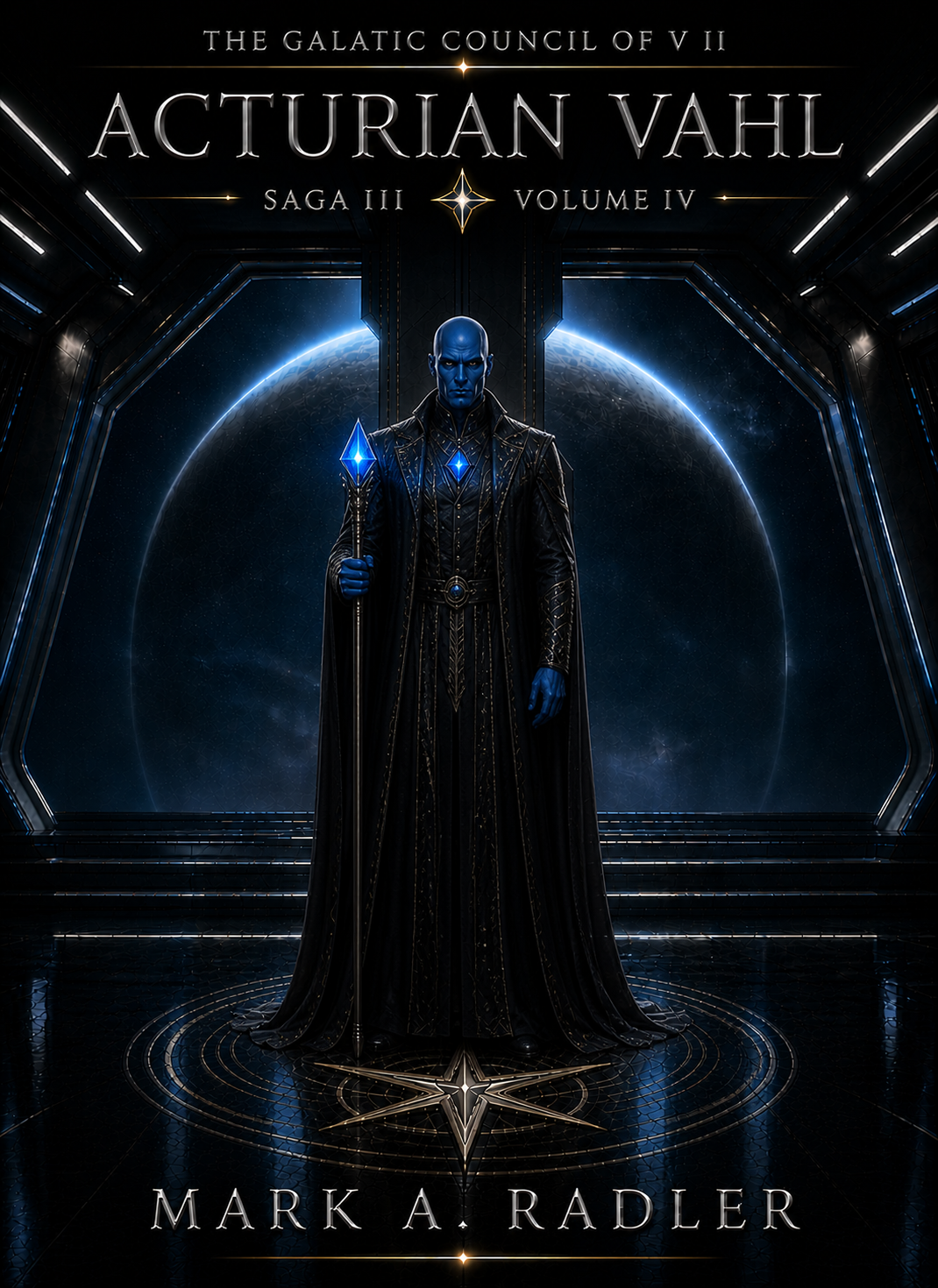 4. Arcturion Vahl