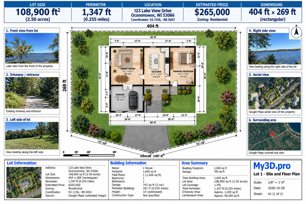 My3D Pro  plan $7.99/mo