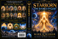 9798952978690 Starborn: The Source of God cover